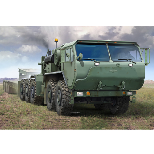 1/35 LVSR MKR16 Tractor