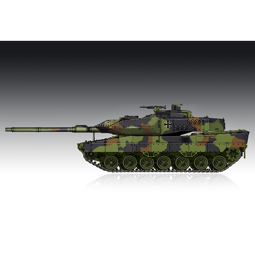 1/72 Leopard2A6EX MBT