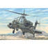 1/35 미군 AH-64A 아파치 초기형 공격헬기 - 1/35 AH-64A Apache Early