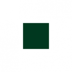 H-059 진한 녹색 1 (암녹색/반광)