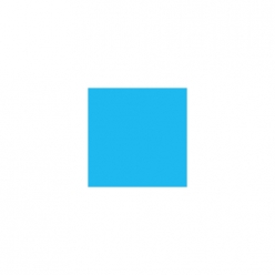 H-045 물색 (라이트 블루/유광)