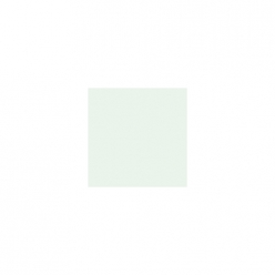 H-031 화이트 그린 (유광)