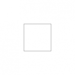 H-011 화이트 (무광)