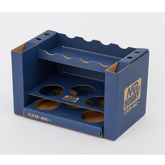 Mr. 도료 접시 스탠드