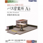 [건물 컬랙션] 026-3 버스 영업소 A3