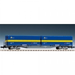 JR화차 코키107형 (증비형/세이노운수 컨테이너 포함)