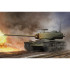 1/35 미군 T34 중전차 - 1/35 US T34 Heavy Tank