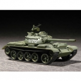1/72 Russian T-54B Medium Tank