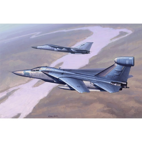 1/48 EF-111 Raven