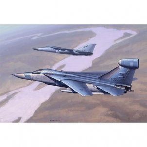 1/48 EF-111 Raven