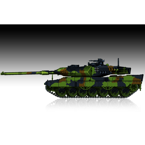 1/72 German Leopard2A6 MBT