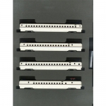 JR E7 호쿠리쿠 조에쓰 신칸센 증결 세트 B (4pcs)