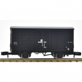 남부종관철도 와무 1/와무 11형 타입 화차 세트 (2pcs)