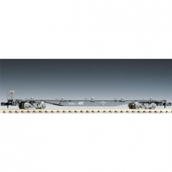 JR화차 코키 107형 (컨테이너 없음)