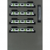 JR E235-0계 전차 (후기형/야마노테라인) 증결 세트 A (4pcs)