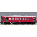 나가라가와 철도 나가라300형 (304호)