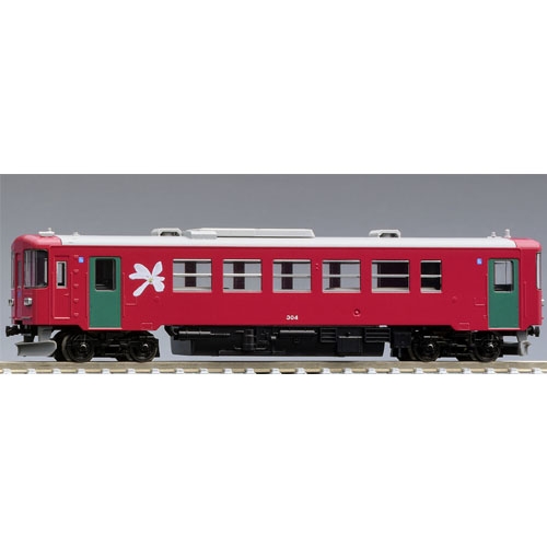 나가라가와 철도 나가라300형 (304호)