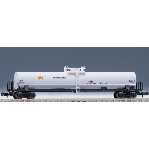 사유화차 타키18600형 (일본 육운 산업)