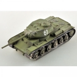 1/72 Soviet KV-85 Heavy Tank \