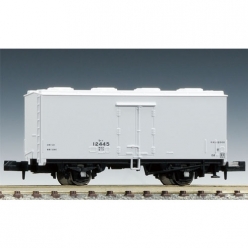 국철화차 레 12000