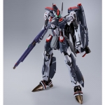 [DX 초합금] VF-25F 슈퍼 메사이어 발키리 (사오토메 알토기) 리바이벌 Ver.