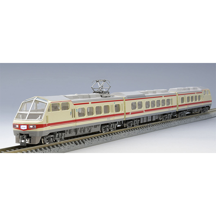 메이테쓰 8800계 파노라마 DX 세트 (3pcs)