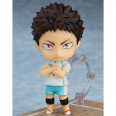 [넨도로이드] 699 이와이즈미 하지메 (하이큐)