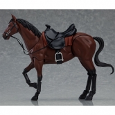 [피그마] 490 말 Ver.2 (적마)