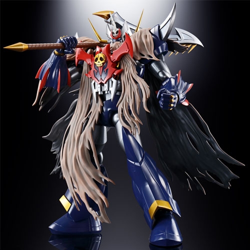 GX-102 마징카이저 SKL