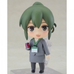 [넨도로이드] 1760 이가라시 후타바 (선배가 짜증나는 후배 이야기)