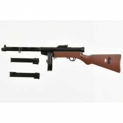 [리틀 아머리] LADF29 수오미 타입 (소녀전선)