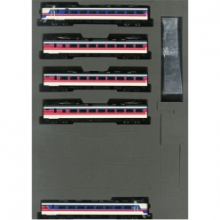 특별 기획품 JR 485-1000계 특급 전차 (코마쿠사) 세트(5pcs)