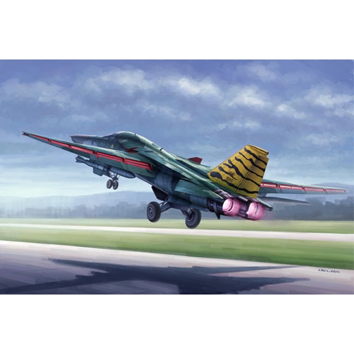 1/48 FB-111 Aardvark