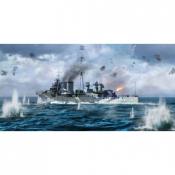 1/700 HMS Colombo