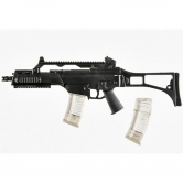 [리틀 아머리] LADF28 Gr G36C 타입 (소녀전선)