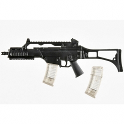 [리틀 아머리] LADF28 Gr G36C 타입 (소녀전선)