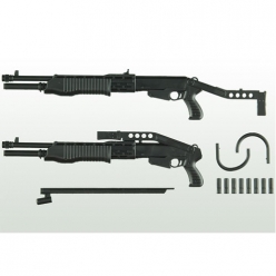 [리틀 아머리] LADF27 SPAS-12 타입 (소녀전선)