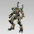 HG 1/72 메일레스 뱌쿠치 (F.G.E. 컬러)