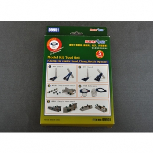 모형 공구 세트