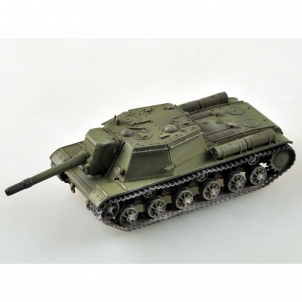 1/72 Soviet SU-152(Late version)