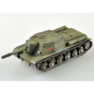 1/72 Soviet SU-152(Early version)