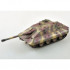1/72 German Jagdpanzer E-100