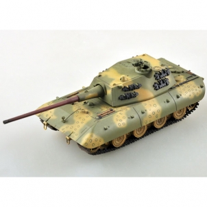 1/72 German E-100 Heavy Tank