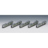 JR E231-500계 통근전차 (야마노테라인) 증결 세트 (5pcs)