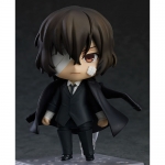 [넨도로이드] 1748 다자이 오사무 - 암흑시대 버전 (문호 스트레이 독스)