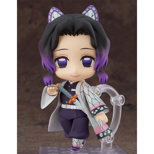 [넨도로이드] 1655 코쵸우 시노부 (귀멸의 칼날)