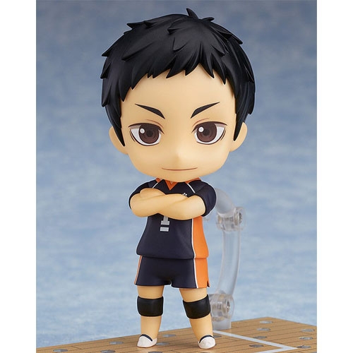 [넨도로이드] 772 사와무라 다이치 (하이큐)