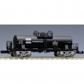 사유 화차 타키 29300형 (후기형/동화광업/블랙)