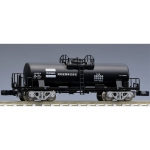 사유 화차 타키 29300형 (후기형/동화광업/블랙)