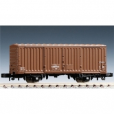 국철 화차 와무 80000형 (중기형)